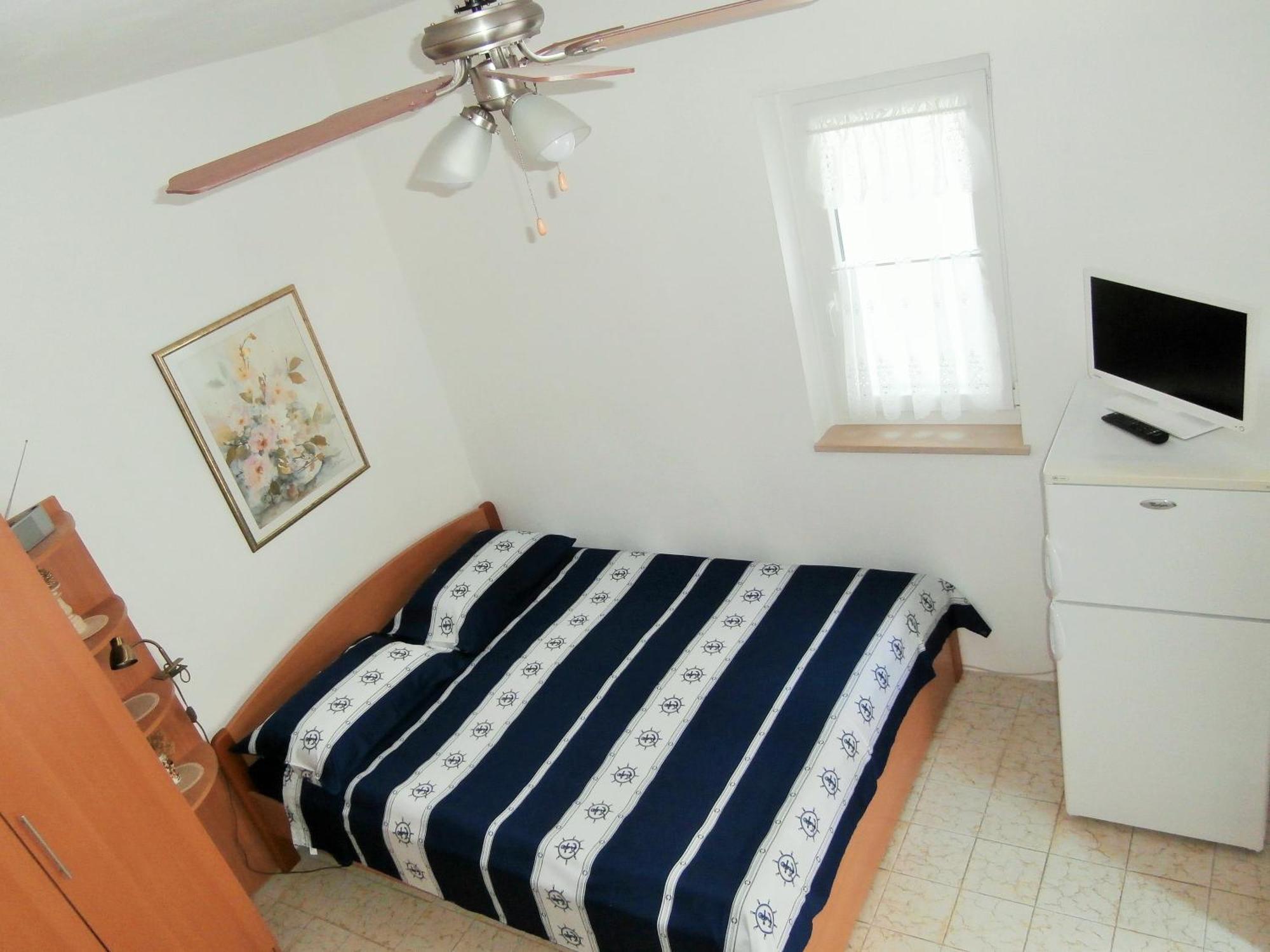 Panorama Postira Apartments Bagian luar foto